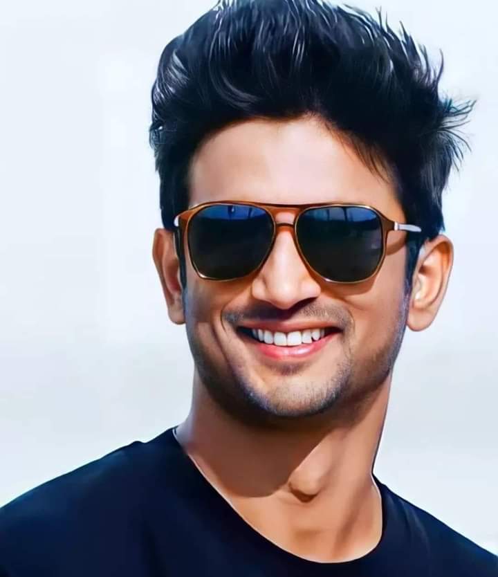 Santosh00756529's tweet photo. Amazing Person
Multitalented Personality
Extraordinary
Visionary
True Nationalist
Great Humanbeing
Precious @itsSSR ❤💎🌟💥📚🔭
True Inspiration For Everyone
Justice For SSR
#NationWithSSR
#JusticeForSushantSinghRajput https://t.co/VaH9rJ1t70