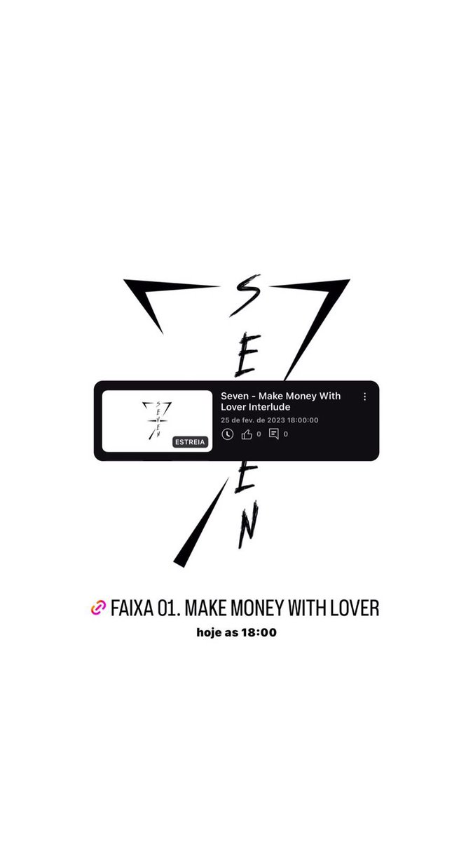 sereia_mhr's tweet image. Hoje tem a primeira faixa de  #seriallover !!!!
18:00 eu quero todo mundo ouvindo e usando a hashtag