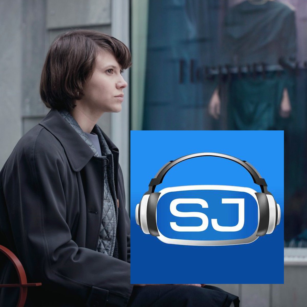 #DerSchwarm kommt… und geht wieder? Im neuen Serienbiz #Podcast spreche ich mit der #BerlinaleSeries Chefin Julia Fidel über das  Serien-Programm. Persönlich Highlights, die schönsten Momente und etwaige Learnings für die Serie i.A.. Enjoy😘🎉
open.spotify.com/episode/7cQZSJ…