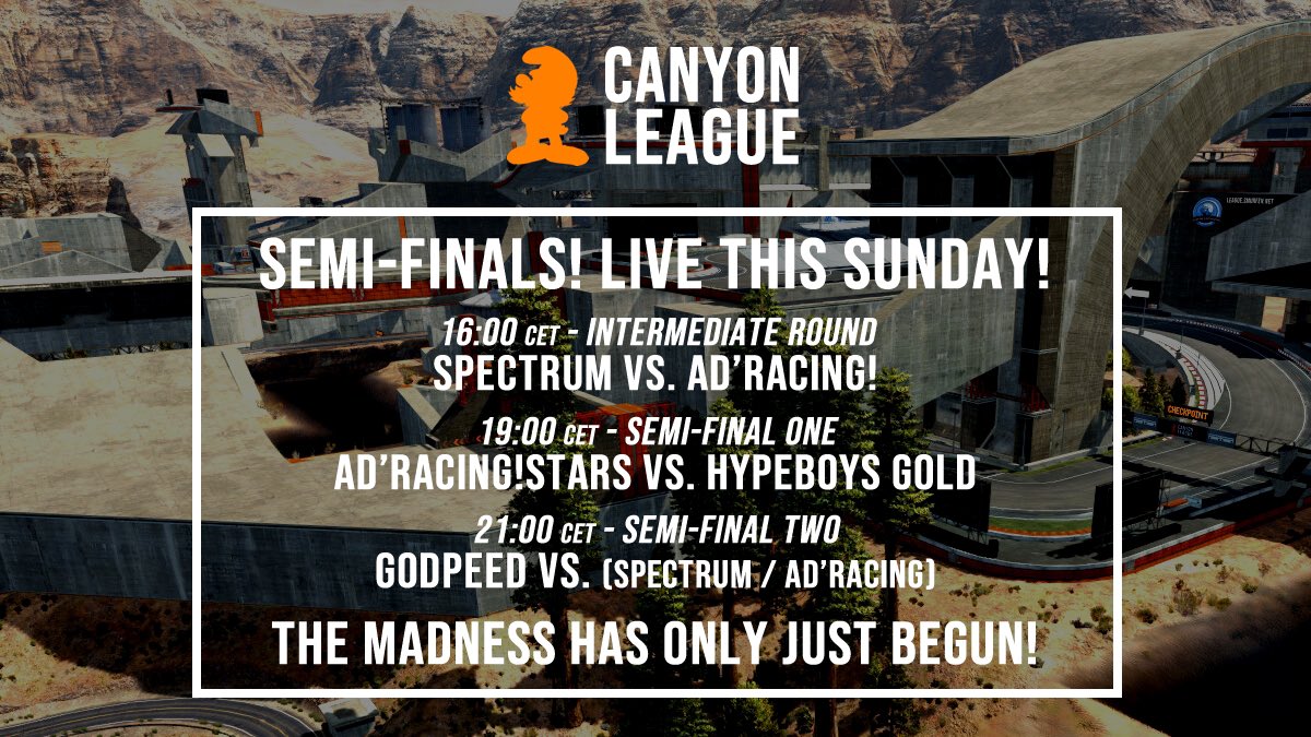 Maniaplanet tweet media