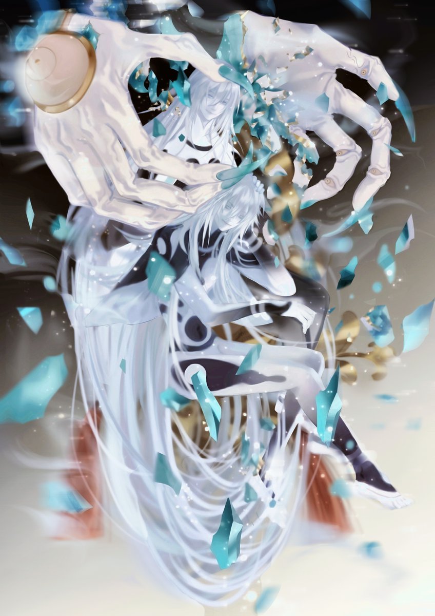 「濾鏡一下 」|ENnのイラスト