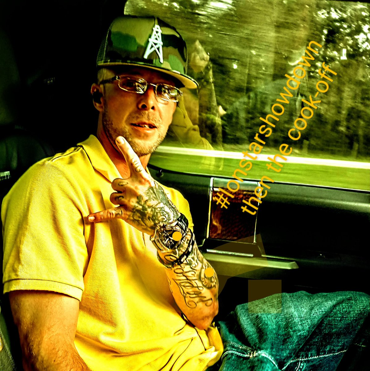 EythDaniel's tweet image. #NewProfilePic