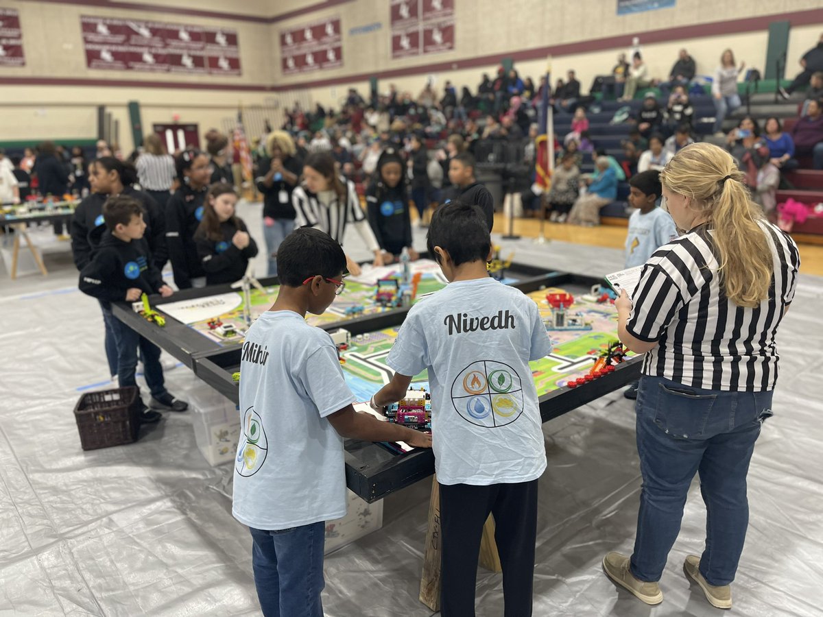 Lockhart ISD tweet media