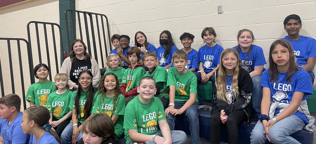 Lockhart ISD tweet media