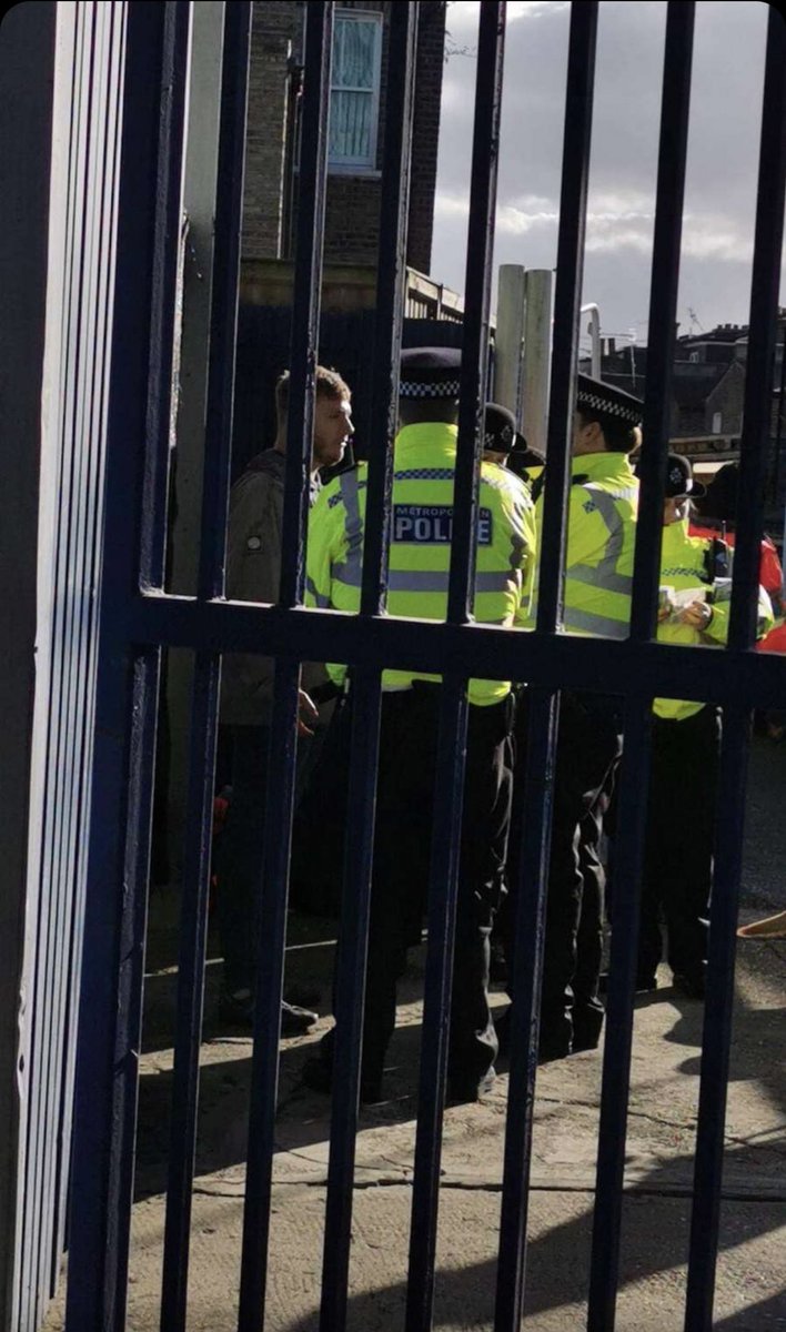 mattyGETOUT's tweet image. Not being allowed in is a drug to Matty and he’s addicted🫣🫣🫣