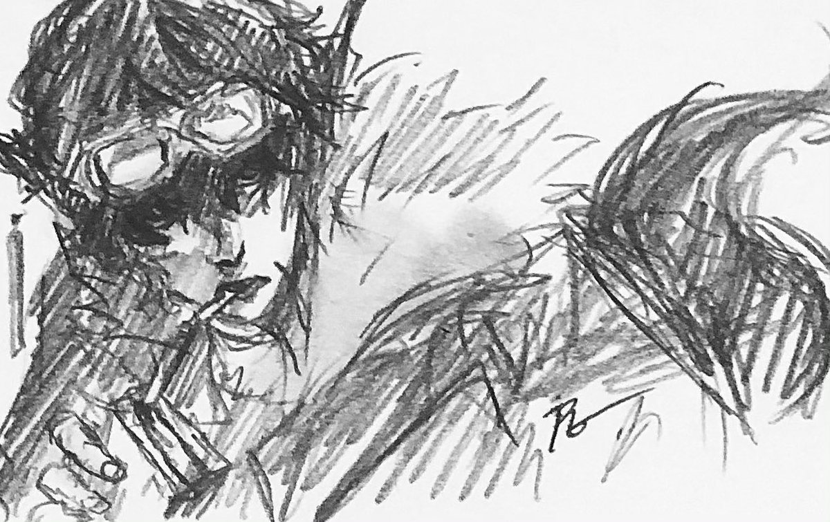 落書き 