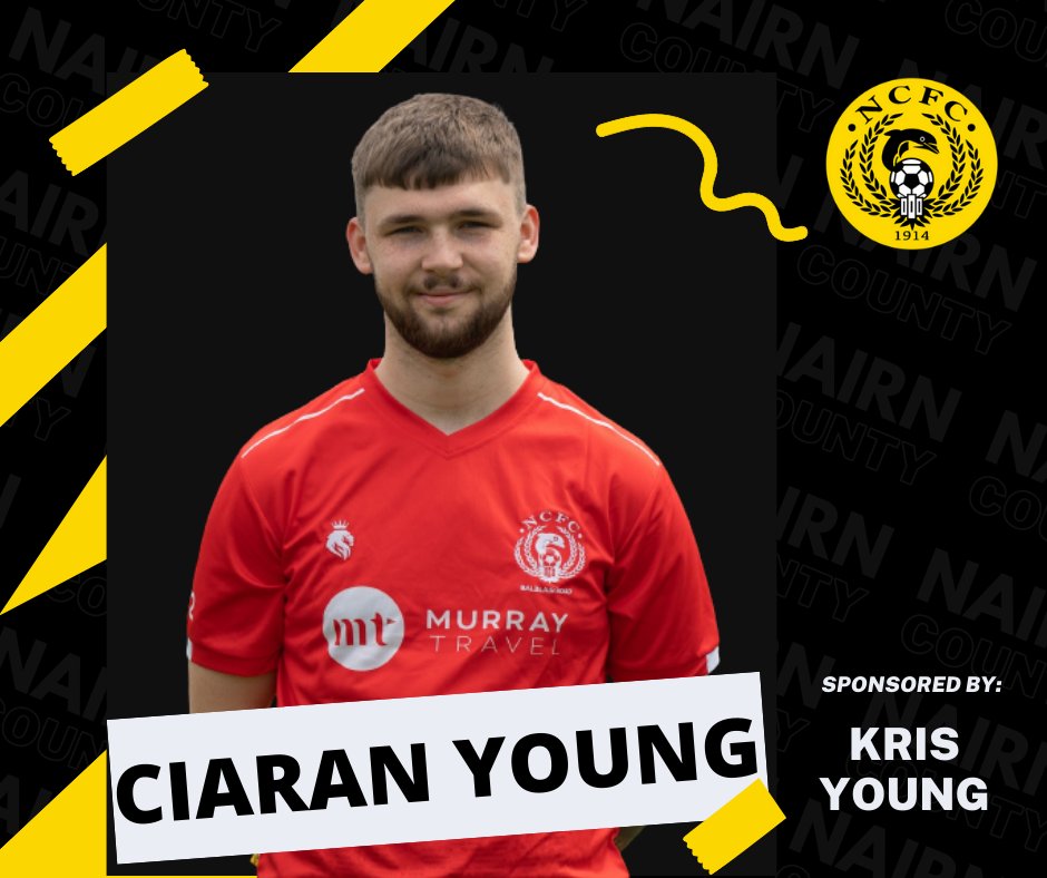 Nairn County FC tweet media