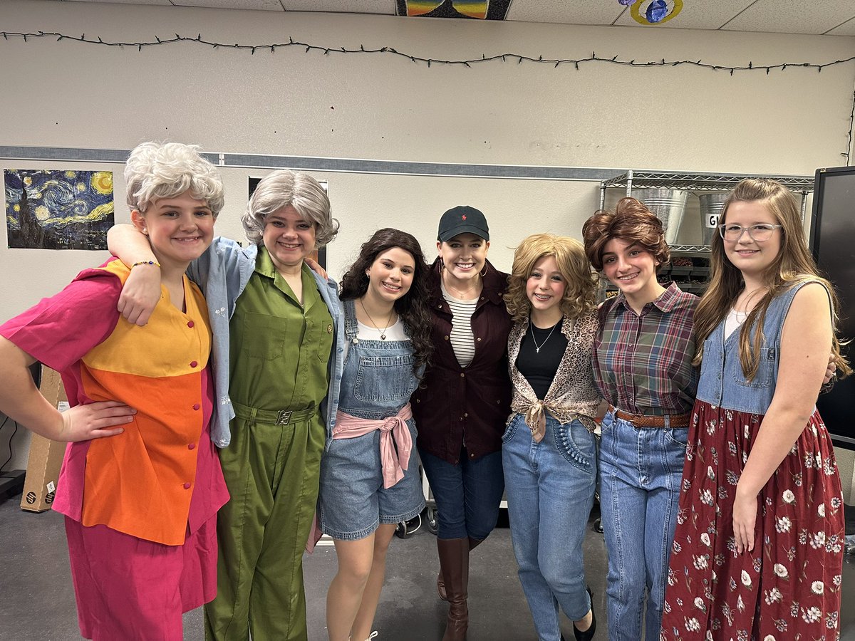 Courtney Brandel tweet media