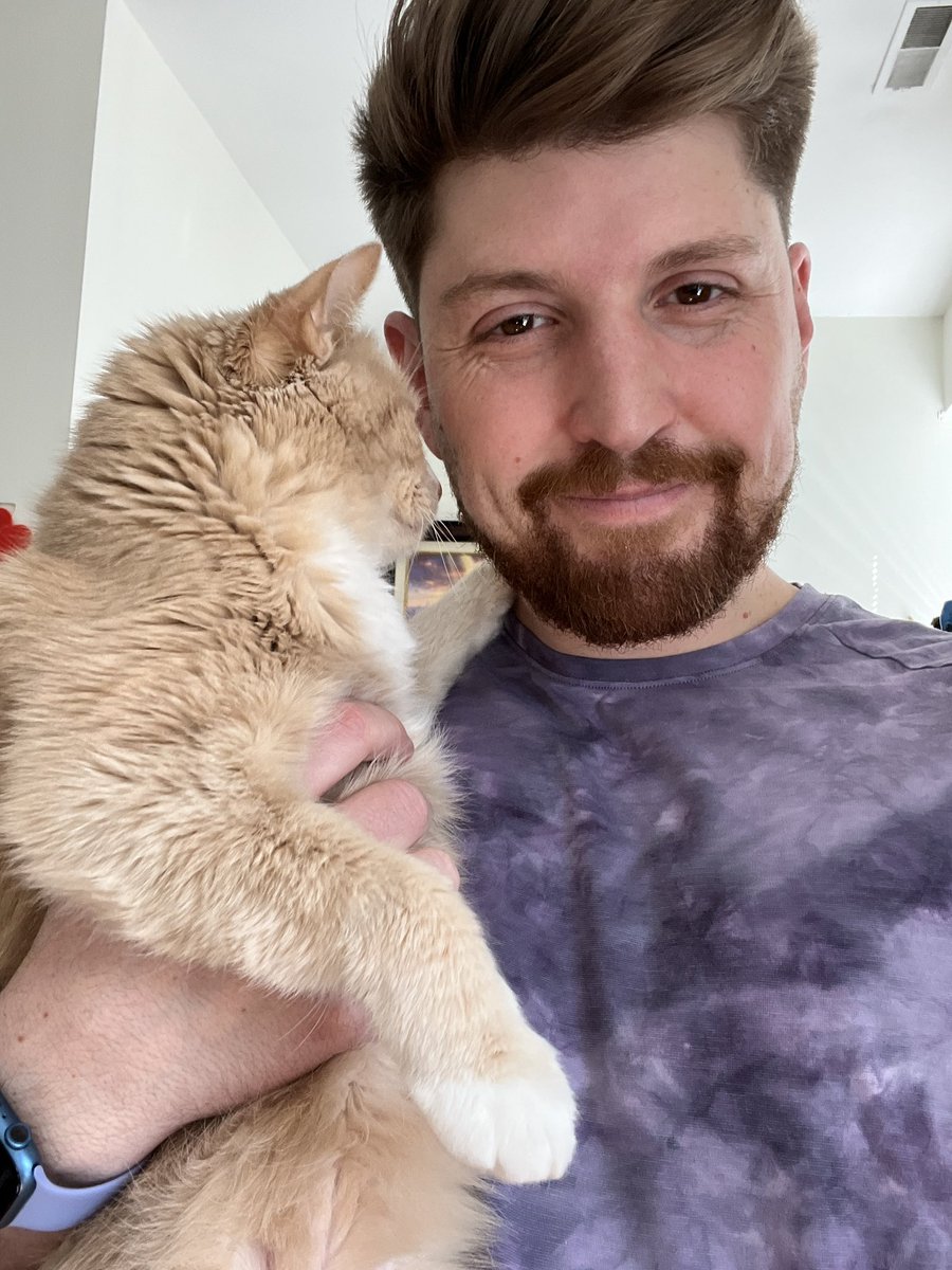 Happy Caturday! #meow