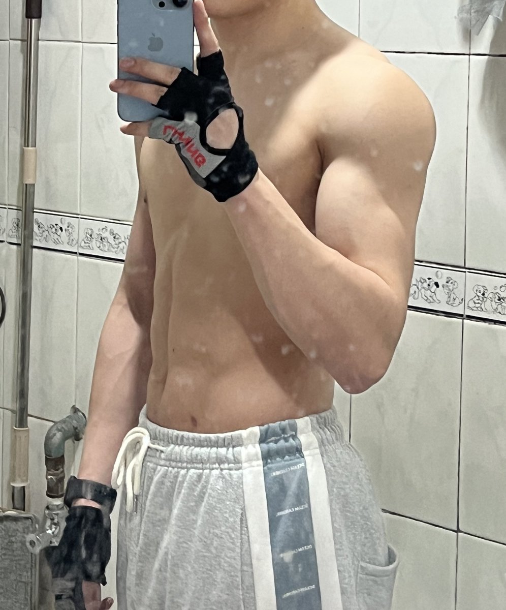 充血后的假象☹️