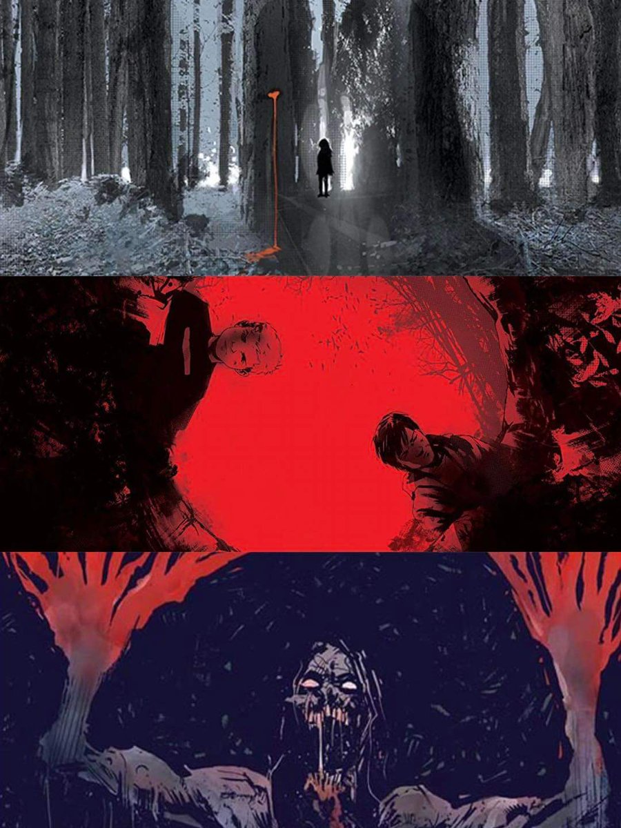 Amazon กำลังพัฒนาแอนิเมชั่นจากคอมมิคเรื่อง Wytches ของ Scott Snyder ที่ขึ้นชื่อว่าเป็นหนึ่งในคอมมิคแนวสยองขวัญที่ดีที่สุด เป็นการนำเรื่องตำนานแม่มดมาตีความใหม่ให้น่ากลัวและมืดหม่นกว่าเดิม โดยแอนิเมชั่นจะเป็นสำหรับผู้ใหญ่แบบเดียวกับเรื่อง Invincible นั่นเอง