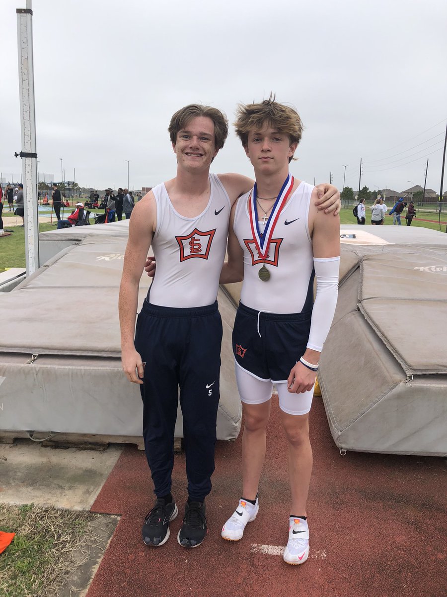 Seven Lakes XC/TF tweet media