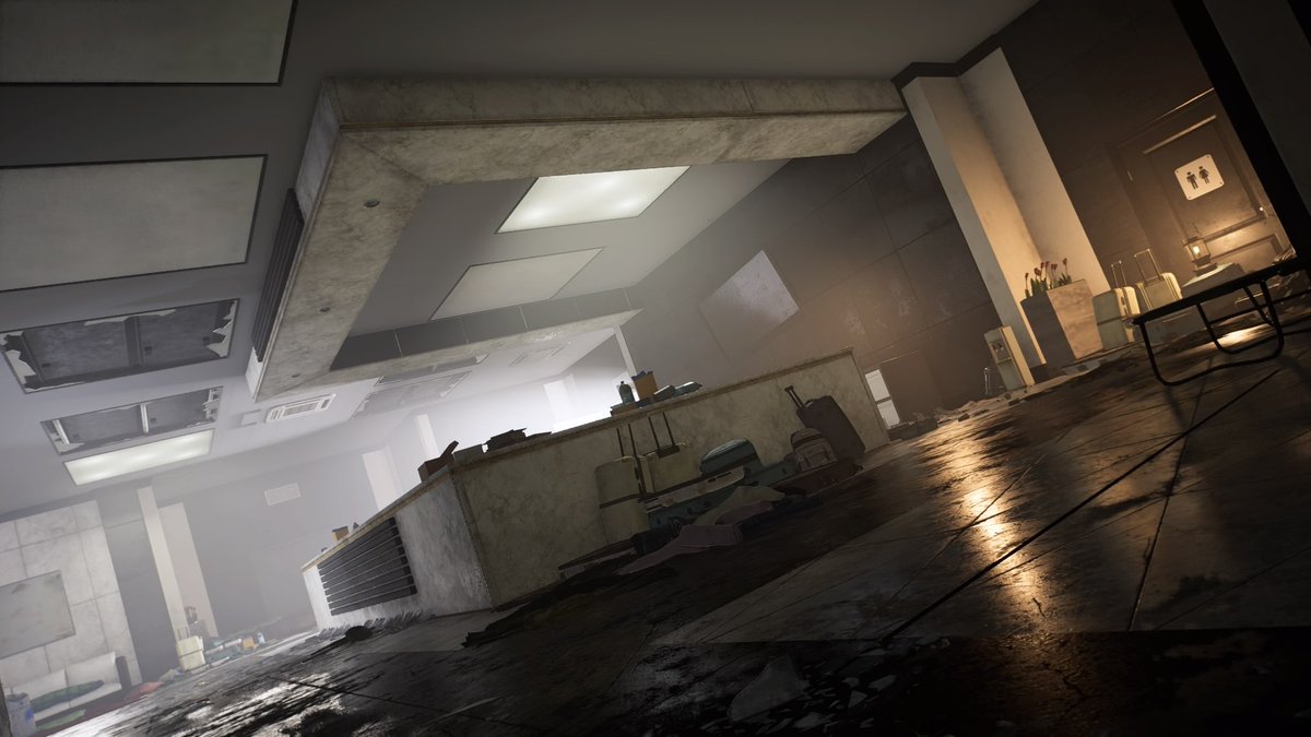 basilhunter24's tweet photo. #agenthighlight #TheDivision2Photos #TheDivision2 #VirtualPhotography https://t.co/hSadp7iLLU