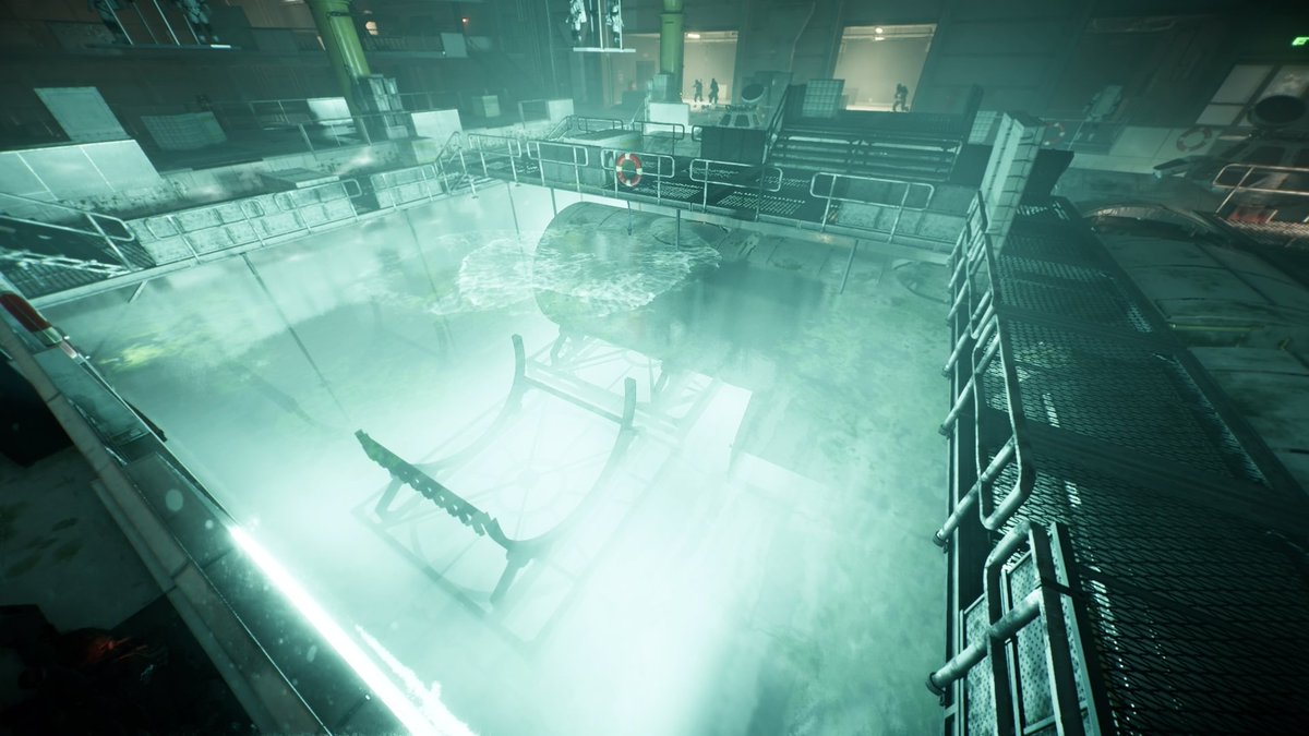 basilhunter24's tweet photo. #agenthighlight #TheDivision2Photos #TheDivision2 #VirtualPhotography https://t.co/hSadp7iLLU