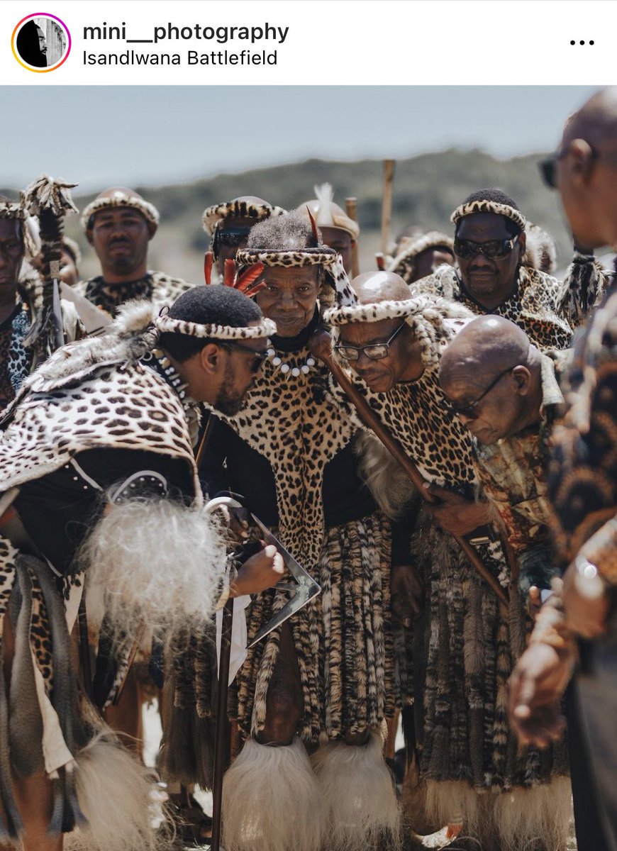 Context

The reference photograph was taken at the commemoration of the the battle of ISANDLWANA by: 

Mini photography &amp;
<a href="/yoboiistunna/">StephenObi.jpg®</a>