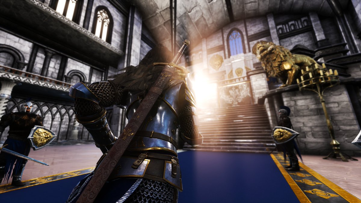 Today, the 25th of February 2023, marks the 6-year anniversary of the AoC mod!

With amazing support from both Funcom and our Community, it’s been an amazing ride thus far!
A massive thanks to you all for making the AoC mod what it is today!

Full Post:
anarious-productions.com/2023/02/25/the…