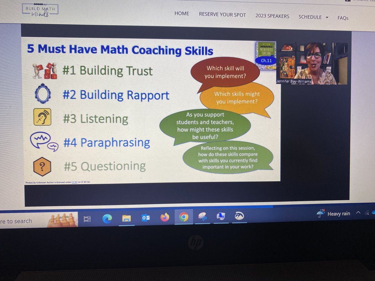 Dinhclass's tweet image. Lots to think about here from @JBayWilliams #buildmathminds @BuildMathMinds