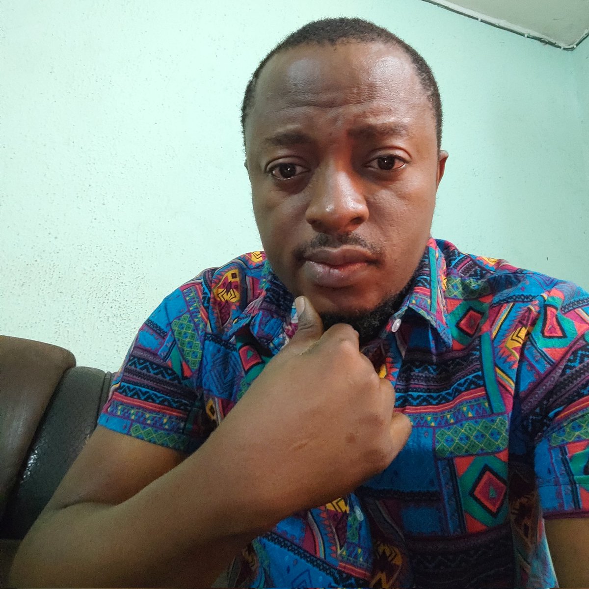 Emmanuel Eze tweet media