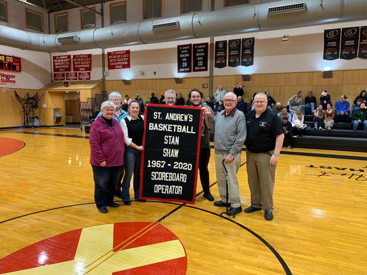 Giving at St. Andrew's School, RI tweet media