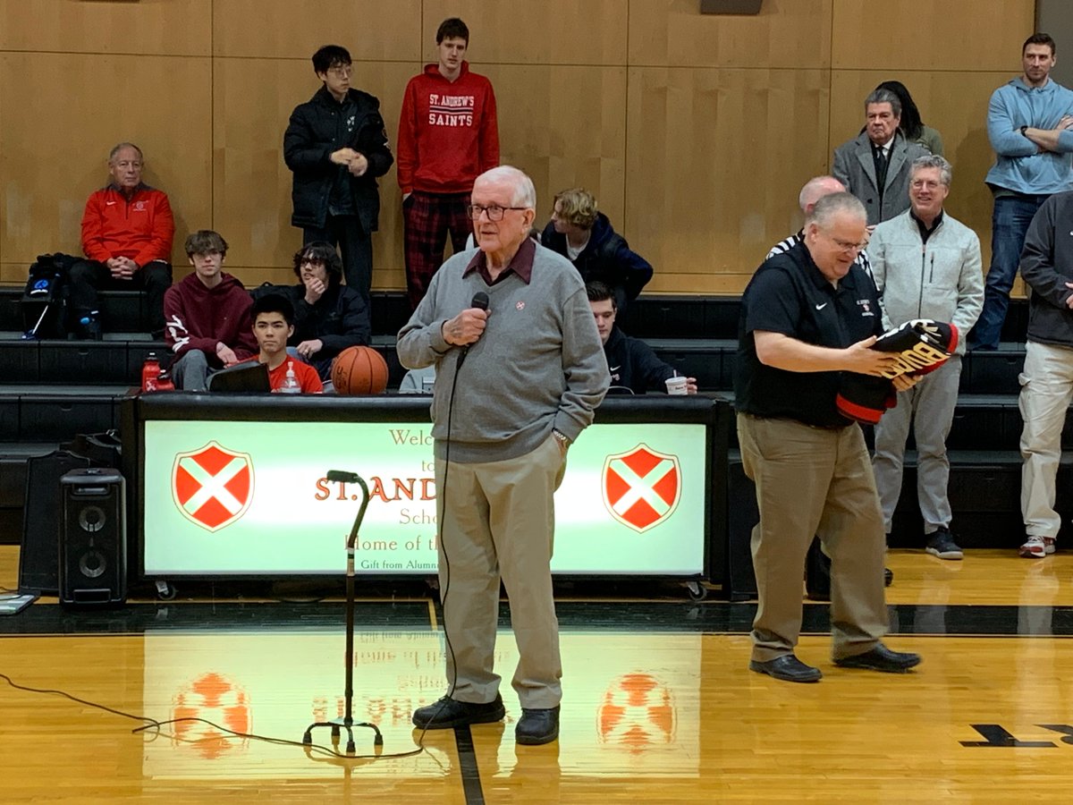 Giving at St. Andrew's School, RI tweet media