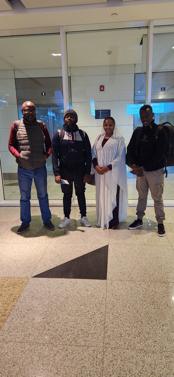 AlexChamwada OGW, MBS tweet media