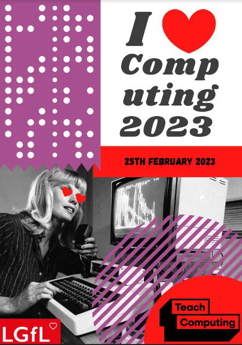 misterfeleppa's tweet image. Several good moments at #ilovecomputing today, even better to sit and chew the fat with some colleagues in the field, thanks to @ComputingHubSAC &amp;amp; @Gladesmore for this