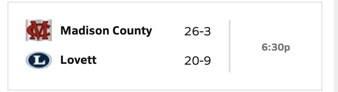 RYZEHoops's tweet photo. GHSA 4A Sweet 16:

Lovett 2024 PG Christian Anderson Jr. Has been on a tear, going over the 30 &amp; 40 point marks consistently down the stretch. 

Madison County has been great all year &amp; got a big first round win over NW Whitfield. https://t.co/525soTzN00