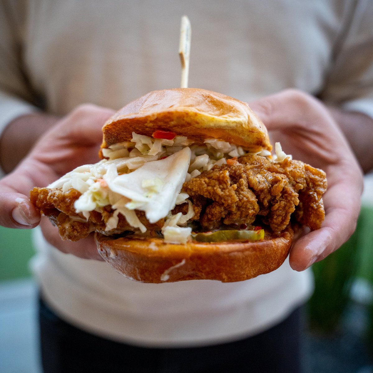 The Chris Cox tweet media