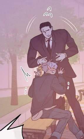 BjAddri16's tweet image. El pelo de Jooha se quedó atascado en el abrigo de Seungyun y Dooshik se levantó y los vio 🫣

ﾟ⁠.⁠*⁠･⁠｡ﾟ|•Shell boy•|• spoiler cap.74☆ﾟ⁠.⁠*⁠･⁠｡ﾟ
#shellboy #yaoi #manhwabl #Lezhincomics #BL #dooshik #Lezhin