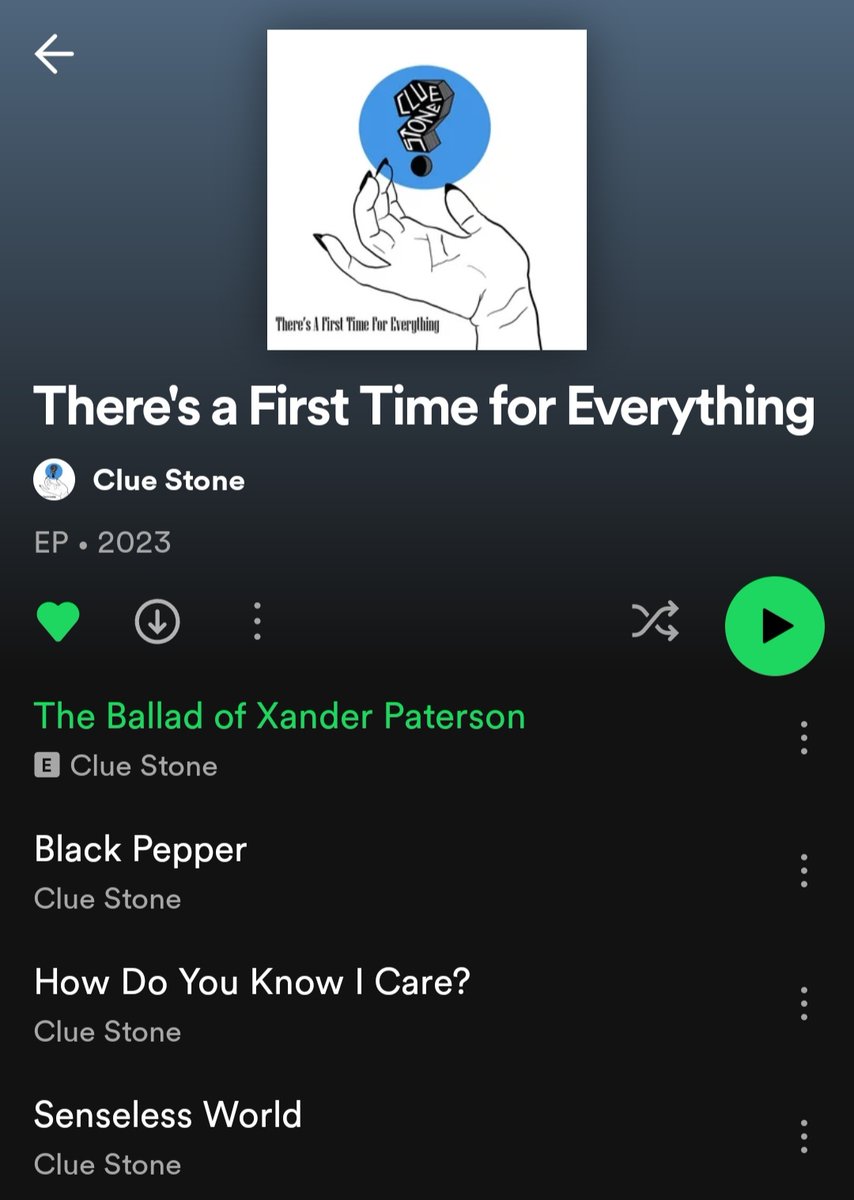 Chris Clouston tweet media