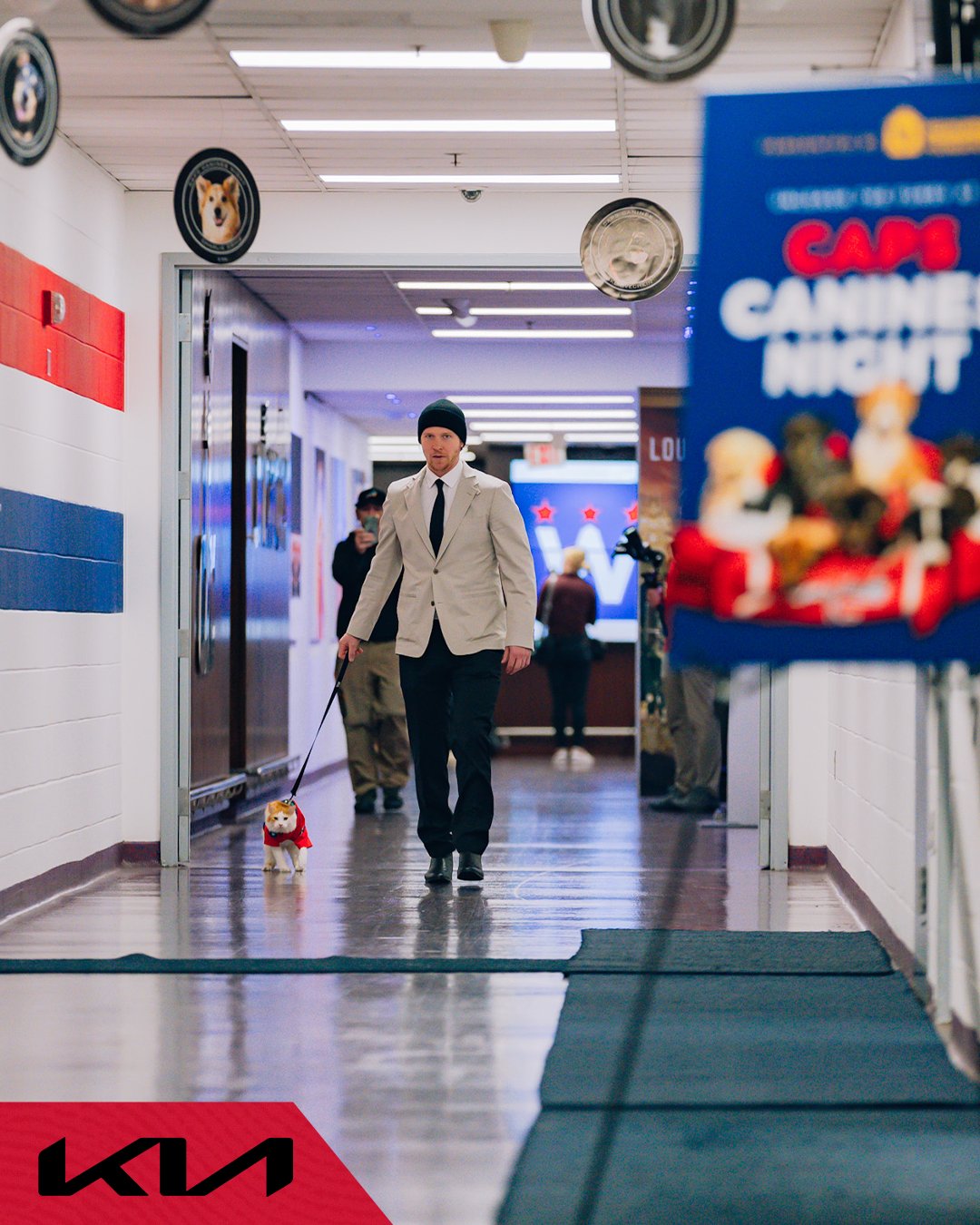 The GIST Canada on Twitter "Cannot get over Nicklas Backstrom bringing