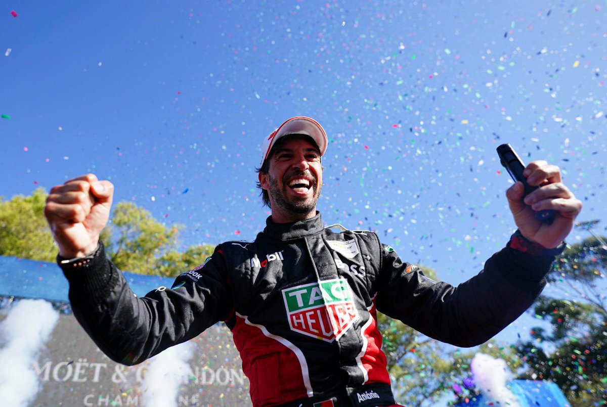 AceNxtGen's tweet photo. A sensational drive from @afelixdacosta to win the the #CapeTownEPrix 🏆 

@JeanEricVergne in P2 &amp; @NickCassidy_ in P3 👏

What a mega race 🤩

#ABBFormulaE #Motorsport #racing #GreenkoHyderabadEPrix #India #acenxtgen #IndiaDrives #HyderabadEPrix https://t.co/wa88Ke6J0B