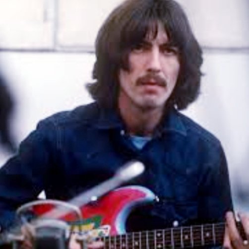 Happy 80th Birthday Georgie Porgie. ✌❤