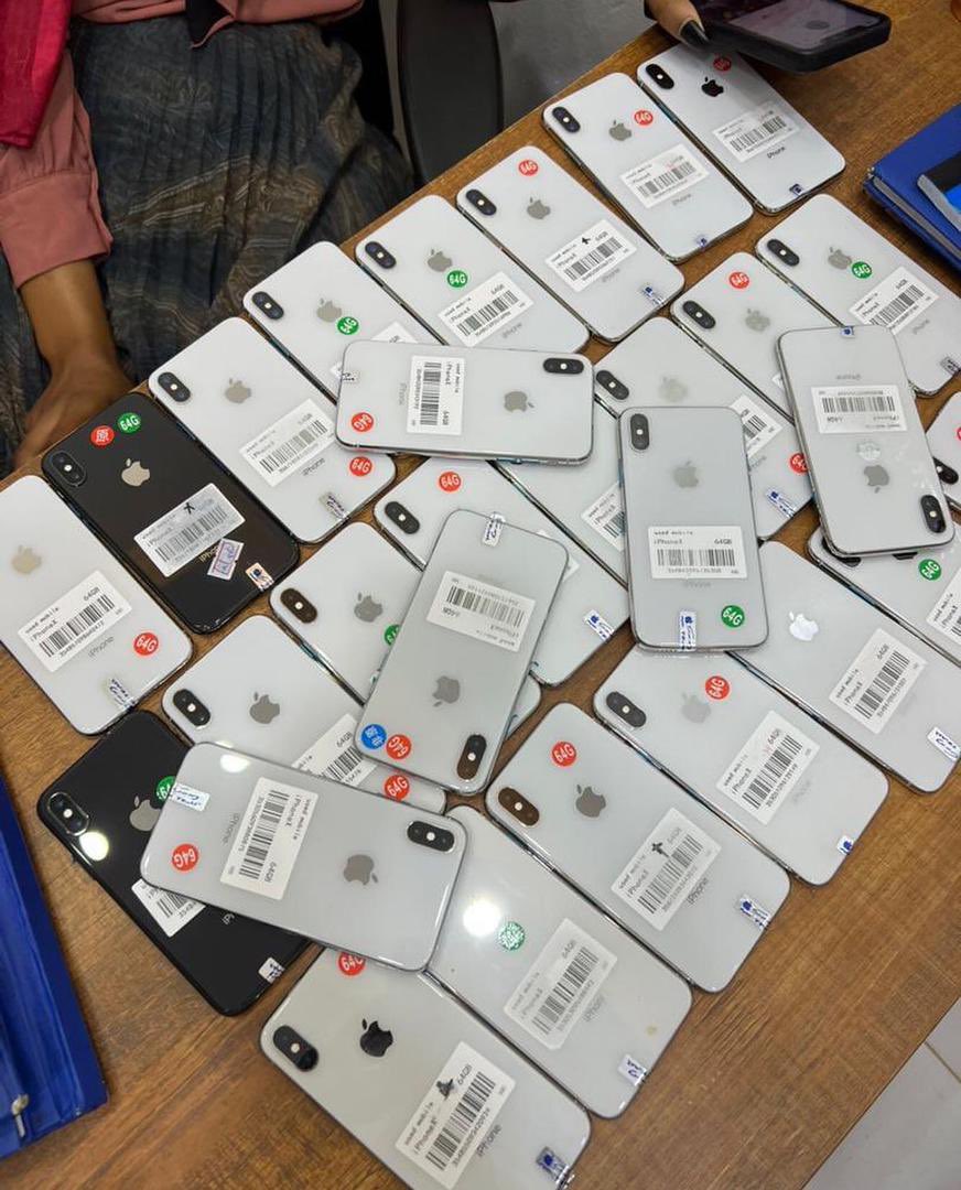 Nabimara_Paul's tweet photo. Retweet for awareness, beyi powa only @Genuinegadgets1 🔥🔥🔥 https://t.co/NEGCBRSkN0