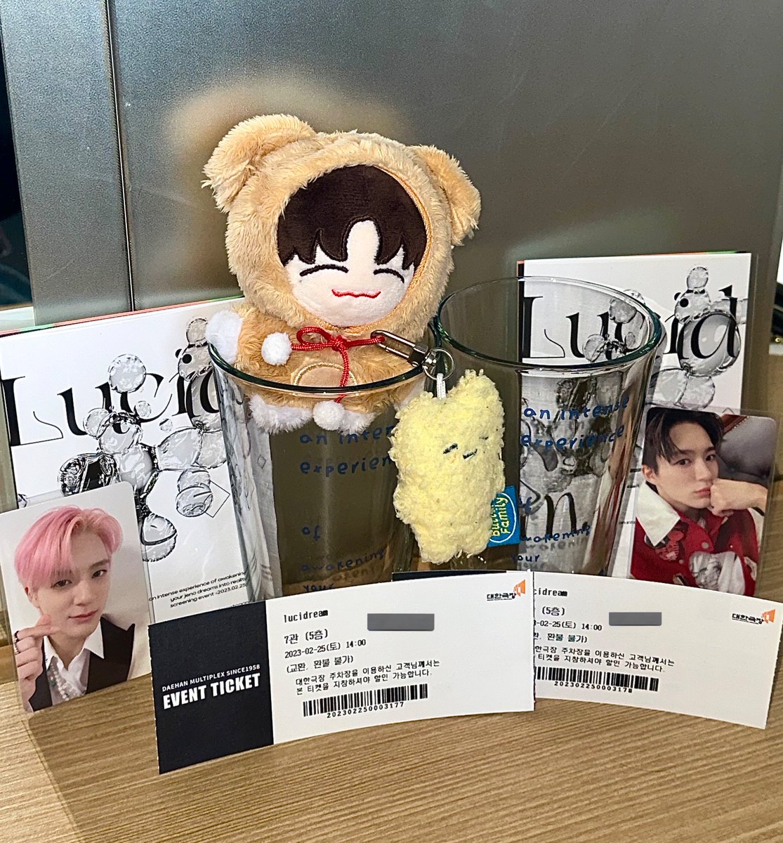 happyhbd__'s tweet photo. 젠놀햇다네요
진심… 왤케잘큼? 기특갑ㅠ ㅠ https://t.co/K7s9Aaz6WN