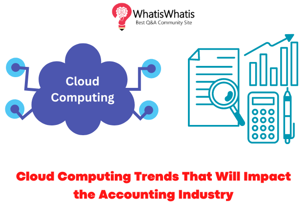 Cloud computing is becoming more popular than ever as businesses embrace data-driven business models, remote and flexible work environments, and global supply networks. 
#AccountingIndustry #CloudComputing #CloudComputingTrends #technology

whatiswhatis.com/cloud-computin…