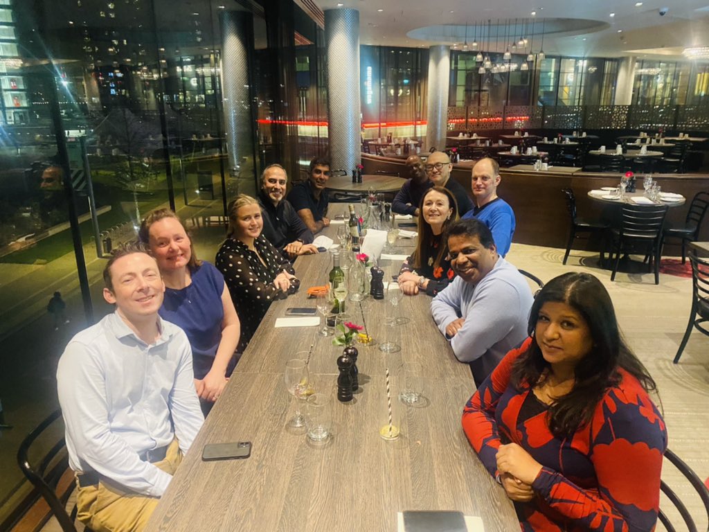 A fabulous weekend of #ESD #ESD and more #ESD!   Thank you to our amazing team and wonderful faculty for all the work that goes into the <a href="/OlympusMedEMEA/">Olympus Medical Systems EMEA</a> #ESDAcademy 💙