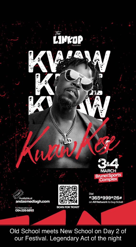 KwawKese's tweet photo. This #LINKOP go pap ruff
Kumerica with full VIM https://t.co/TqopKqM6cl