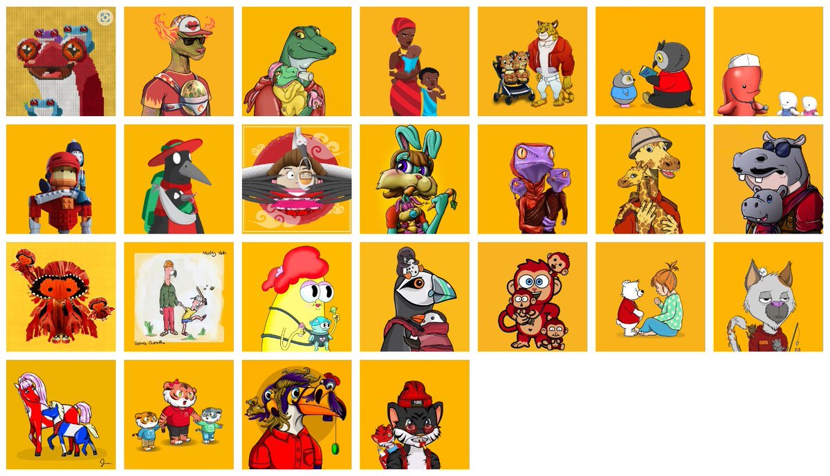 Algorand Foundation tweet media