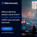 Photo by Web Immunify (@WebImmunify)