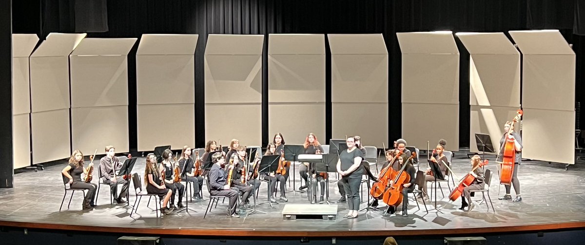 Maple Park Band tweet media
