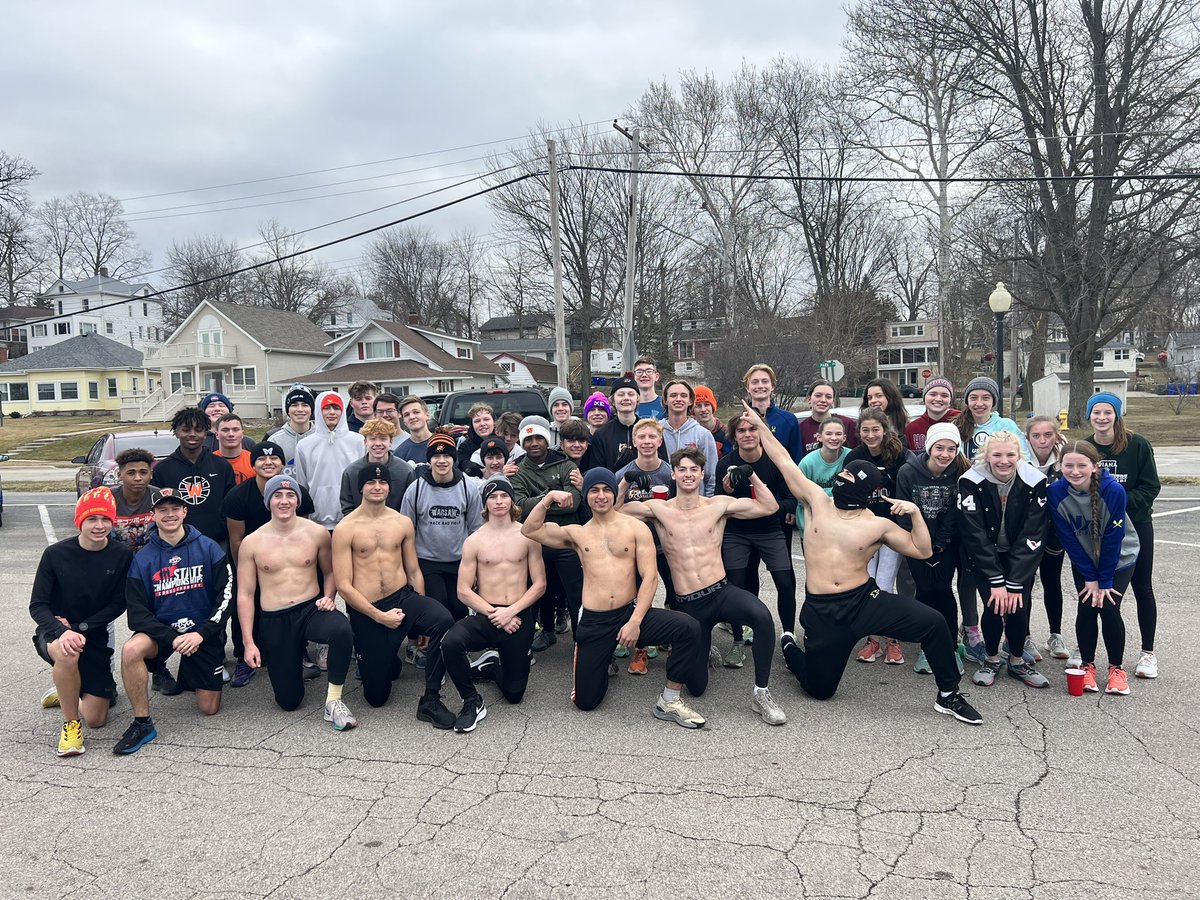Character. Commitment. Consistency. COMMUNITY.  Go Tigers! 🔥