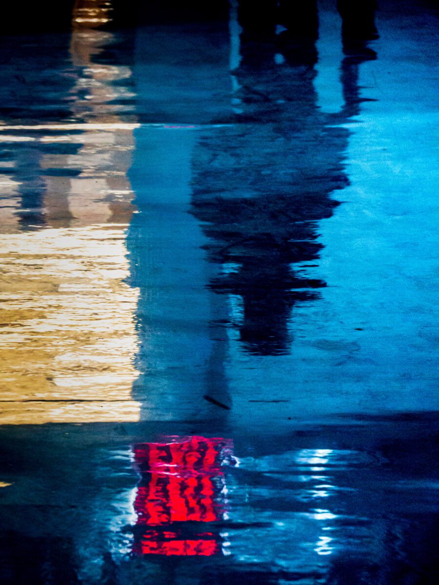 #Aesthetica20 Think of a great street photographer: who springs to mind? 

One of the inspiring change-makers we've featured over the years is <a href="/gulnara_nyc/">Gulnara</a>, who is determined to spotlight women photographers, from IG to the gallery: bit.ly/3xTMaqK

Image: Linda Hacker