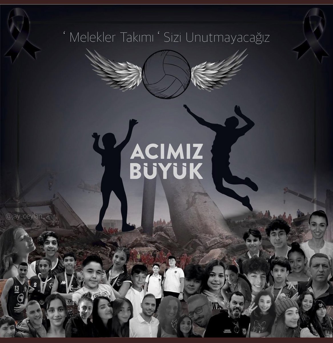 Kalbimiz aklımız hep sizinle …#isiaskatilleribelli #isiashotelkatliamı