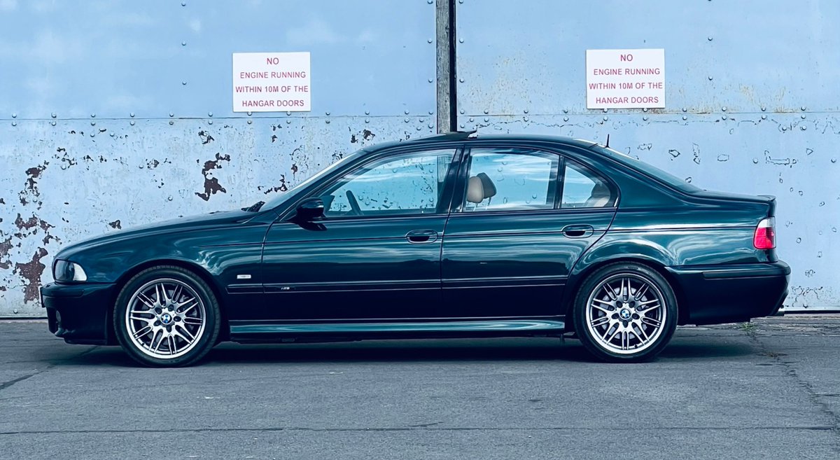 PistonHeads's tweet image. 🚨 Cover photo competition time! 🚨

Reply with a photo of your car and we'll pick our favourite to be our cover photo this month.

Comment by midnight on the 28th February and we'll send the winner some PH stickers, too.

(Photos must be your own that you've taken) 📸