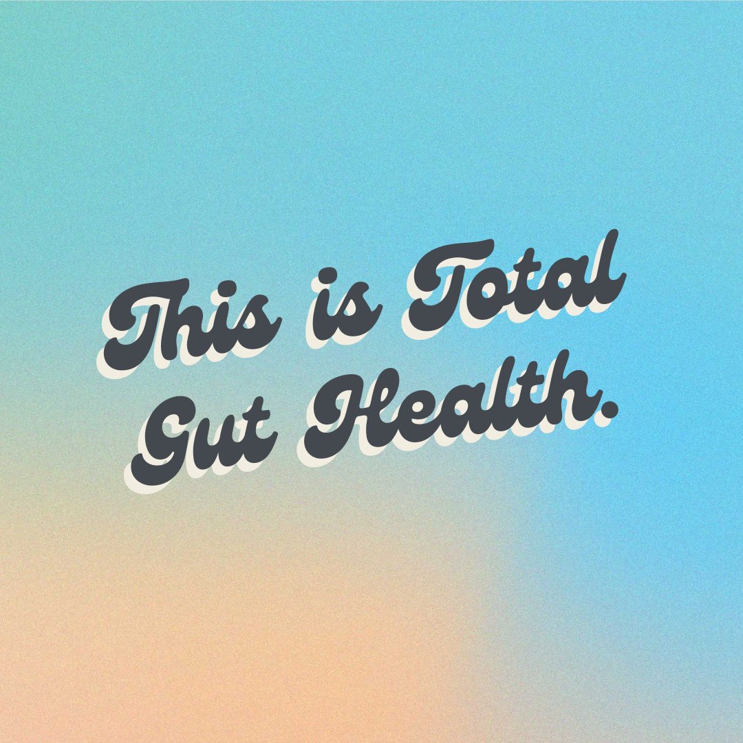 getklora's tweet image. It&apos;s time to ditch your probiotic... because this is total gut health🎉

Klora optimizes the integration of the gut-mind-body axis with our science backed products. 

Find it at getklora.com!