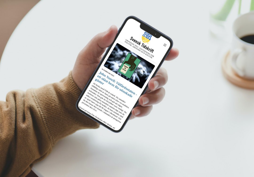 John Norell tweet media