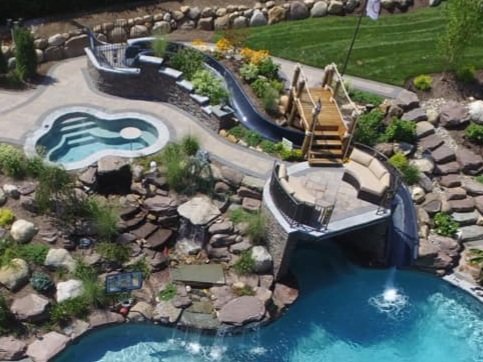 royalswimming's tweet image. #InspiringPools 😍

royalswimmingpools.com