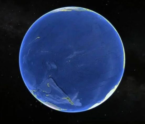 Latest in space tweet media