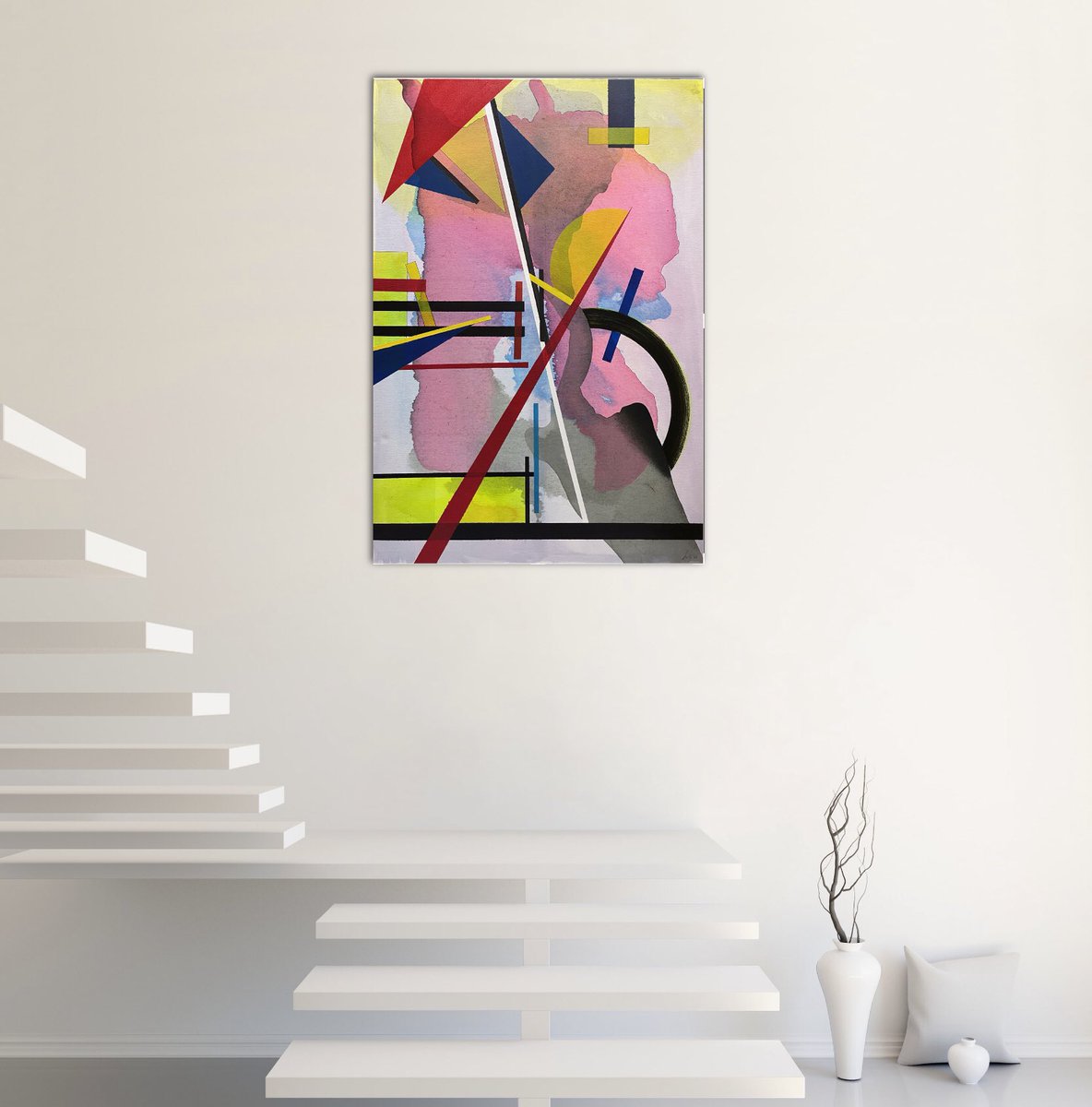 premudy's tweet photo. #abstractart #creativeart #abstractpainting  #artwork #abstractartist #instaart #colors #contemporaryart #interiordesign #abstractespressionism #modernart #acrylic #pitturaastratta #quadriperinterno #artforinterior #artinside #paintingforhome #rudypre #arteitaliana #passione https://t.co/DIBsbd7mtG